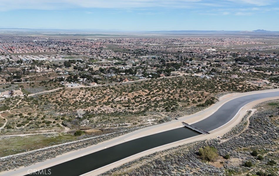 0 Barrel Springs Road