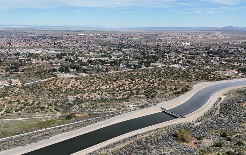 0 Barrel Springs Road