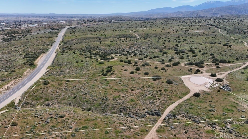 0 Barrel Springs Road