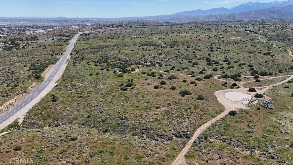 0 Barrel Springs Road