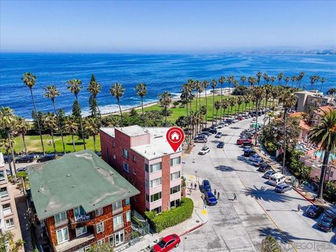 8040 Girard Ave 1 La Jolla CA 92037