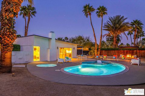Photo of 1155 E Adobe Way, Palm Springs, CA 92262 (MLS # 26649723PS)
