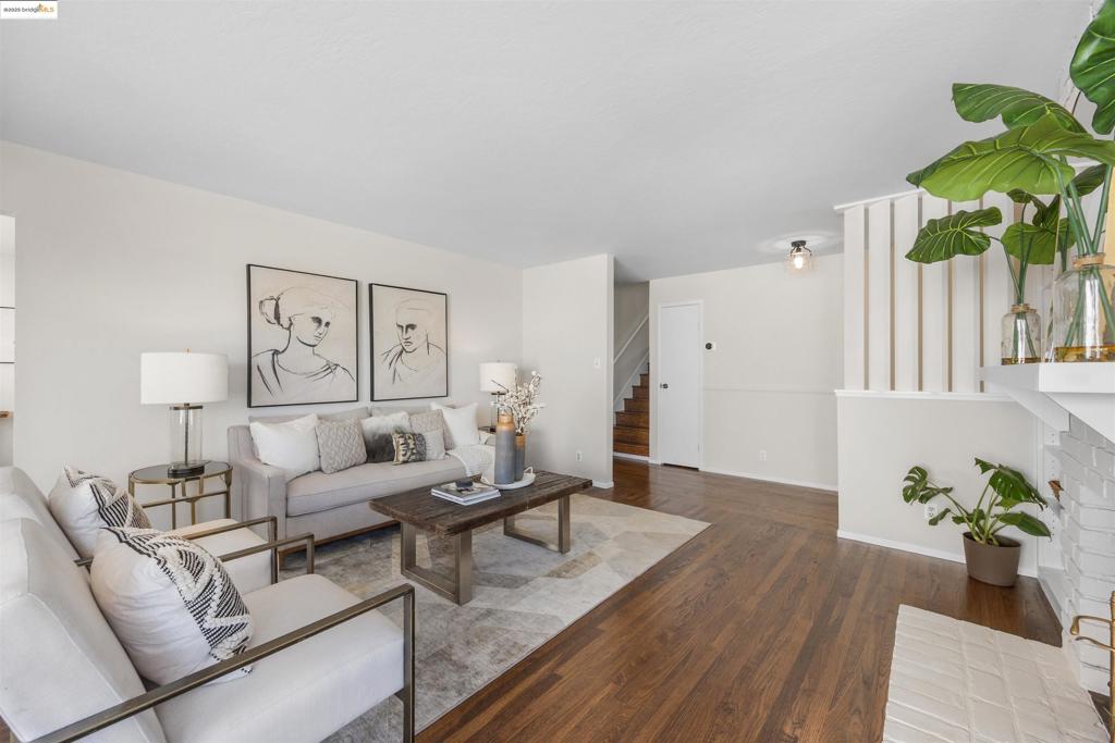 FAIRMONT TERRACE - Residential