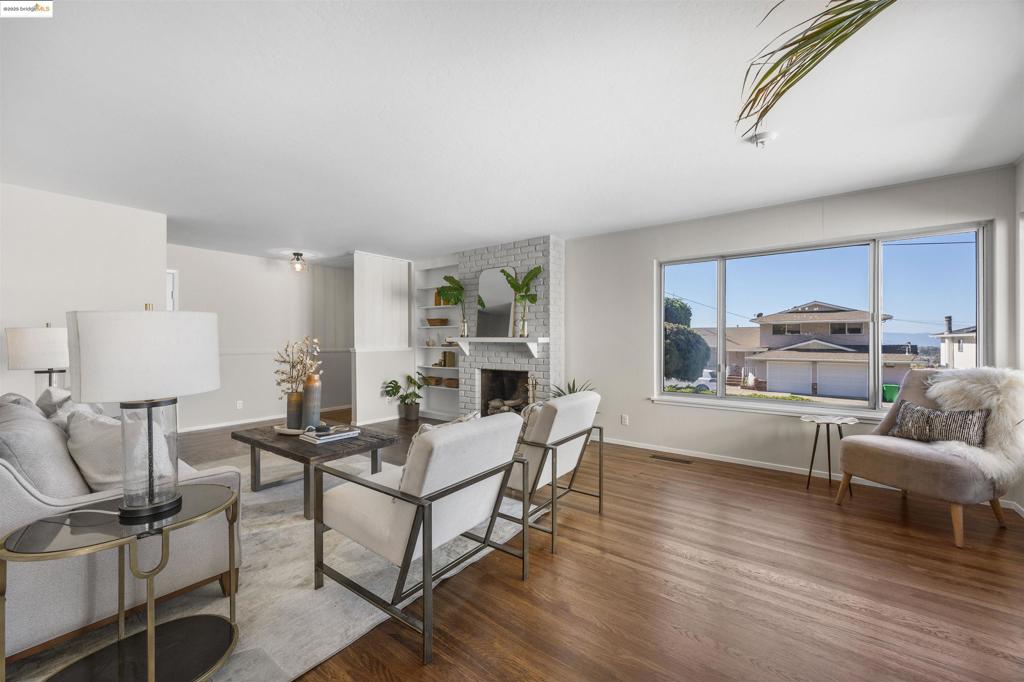 FAIRMONT TERRACE - Residential
