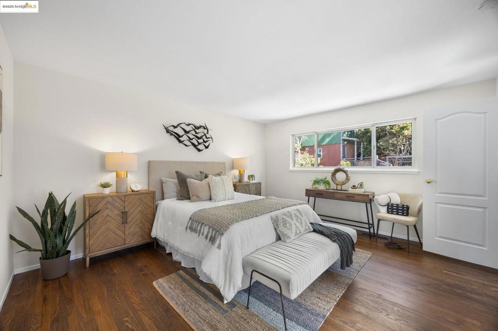 FAIRMONT TERRACE - Residential
