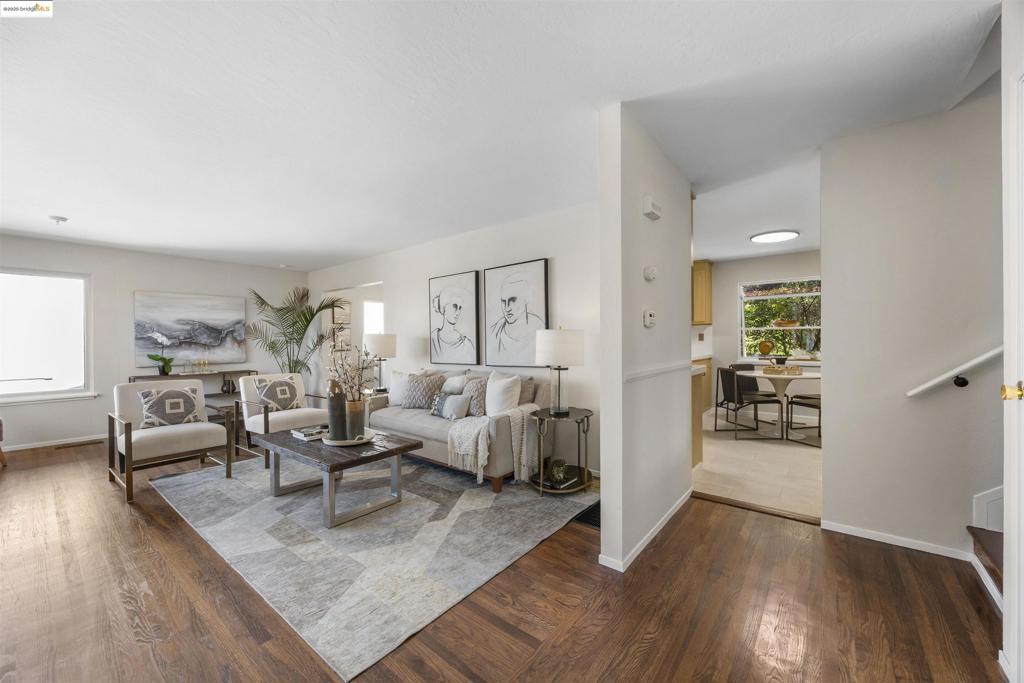 FAIRMONT TERRACE - Residential