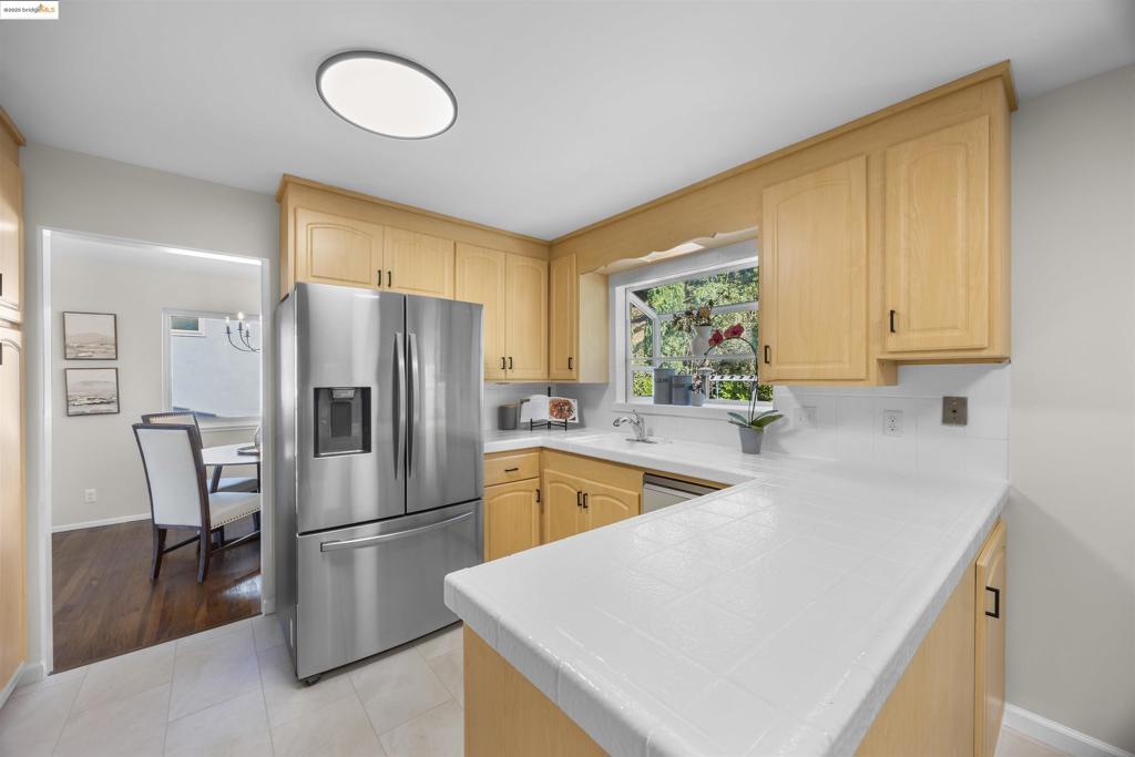 FAIRMONT TERRACE - Residential