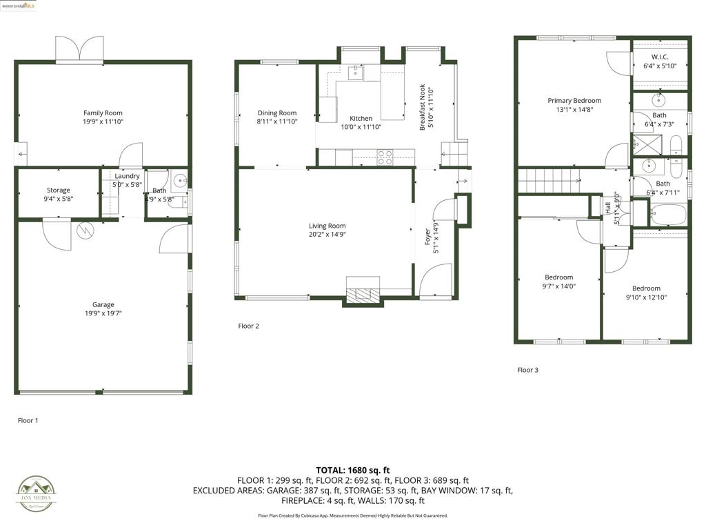 FAIRMONT TERRACE - Residential