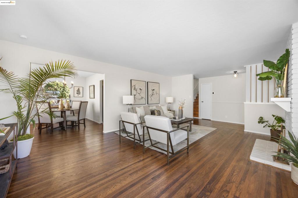 FAIRMONT TERRACE - Residential