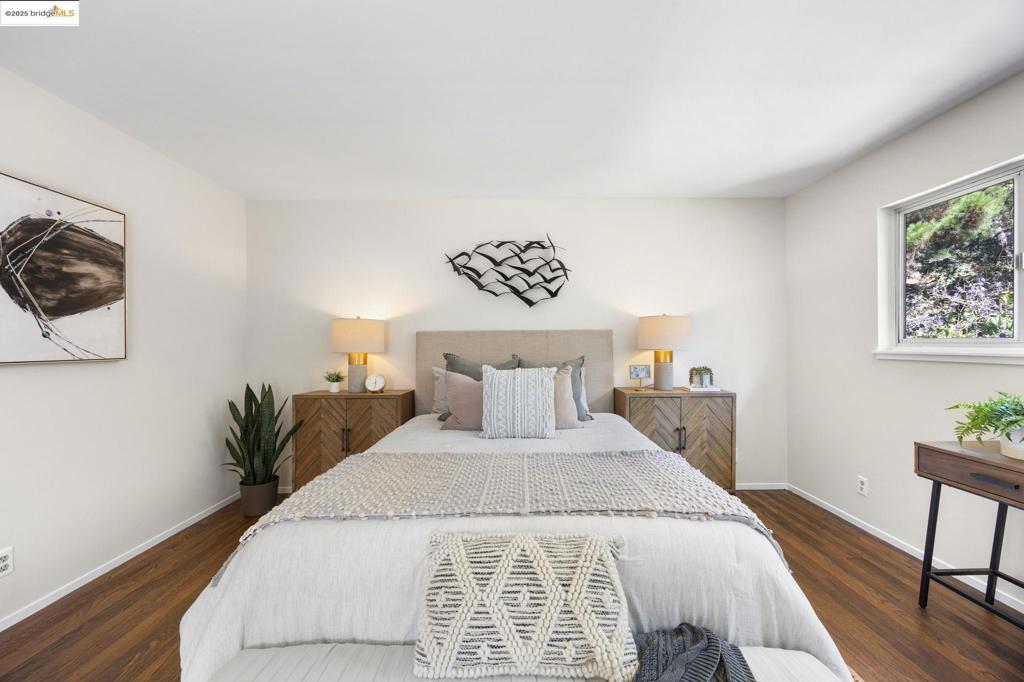 FAIRMONT TERRACE - Residential