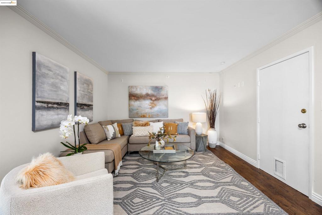 FAIRMONT TERRACE - Residential