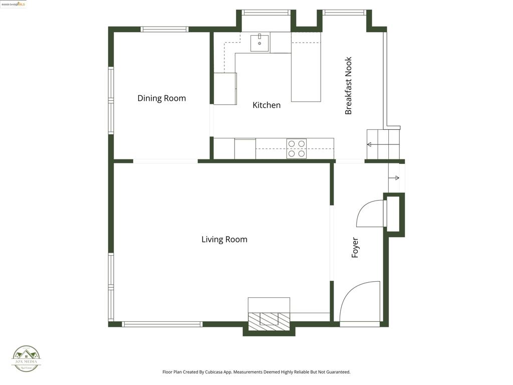 FAIRMONT TERRACE - Residential