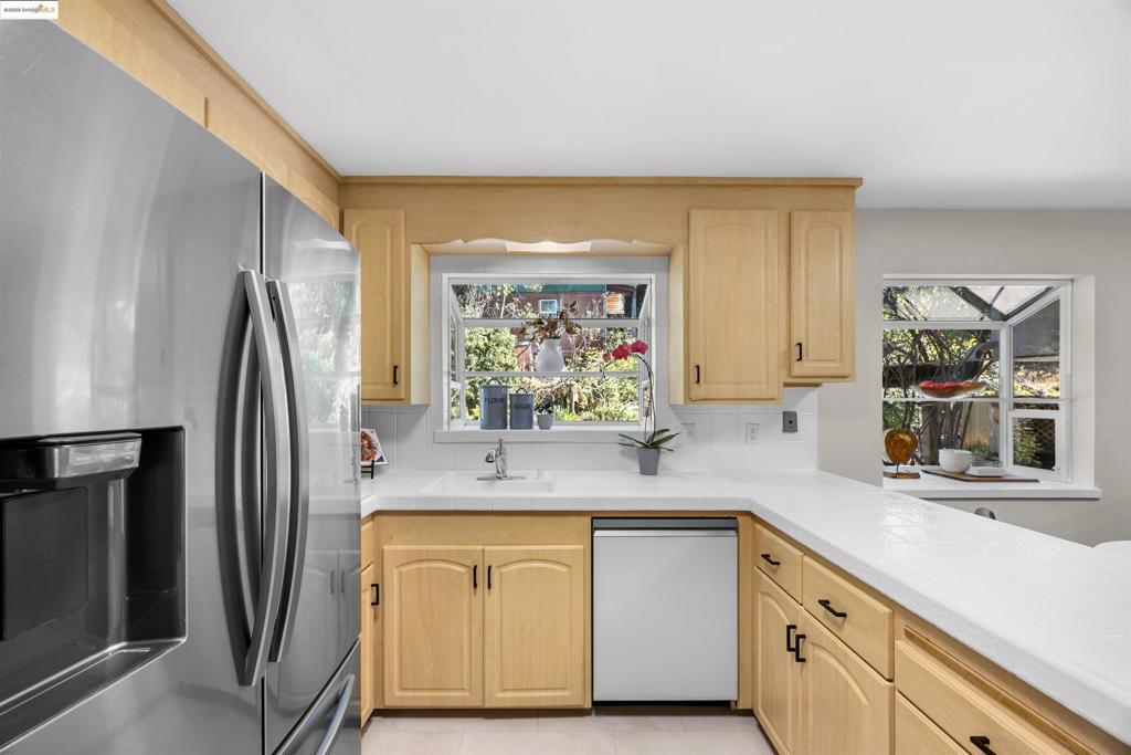 FAIRMONT TERRACE - Residential