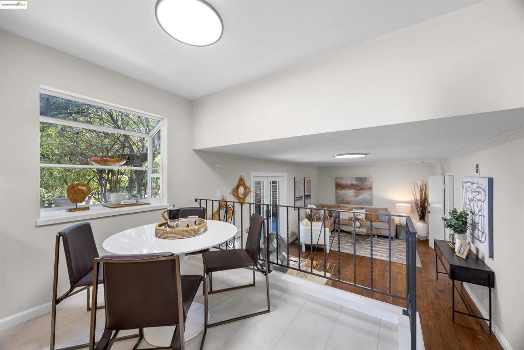 FAIRMONT TERRACE - Residential