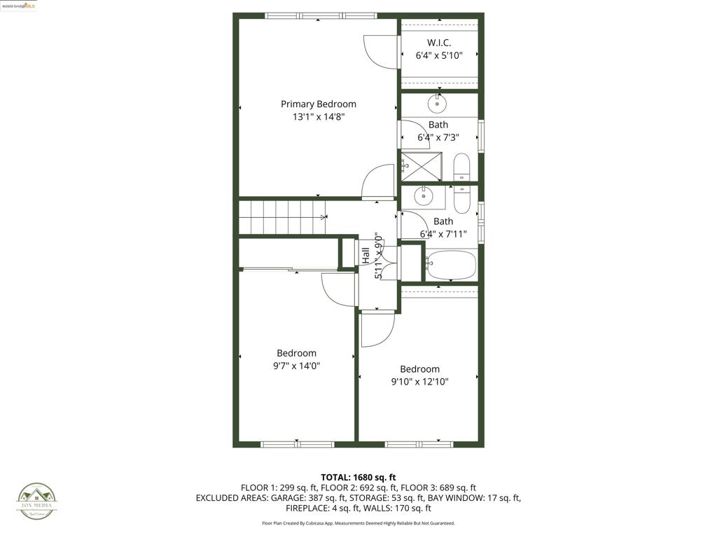 FAIRMONT TERRACE - Residential