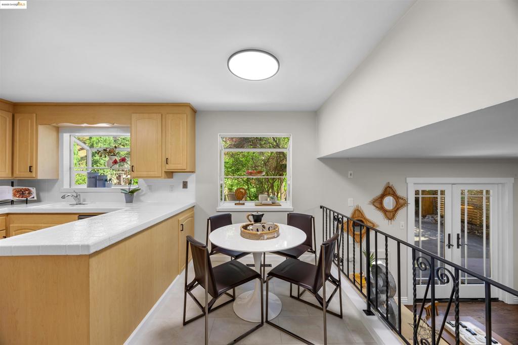FAIRMONT TERRACE - Residential
