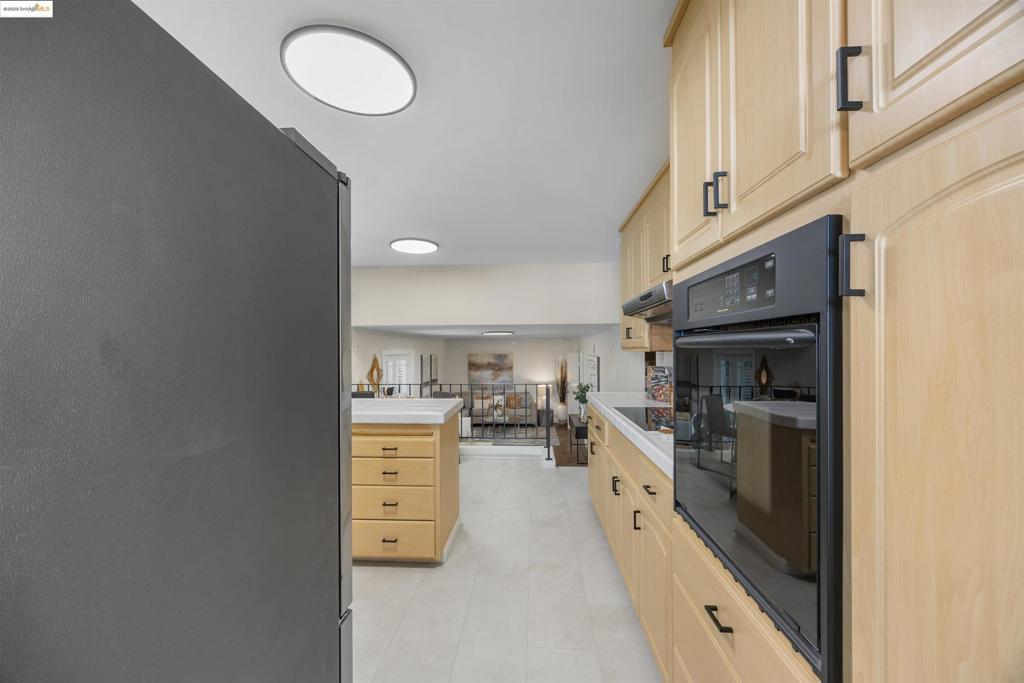 FAIRMONT TERRACE - Residential