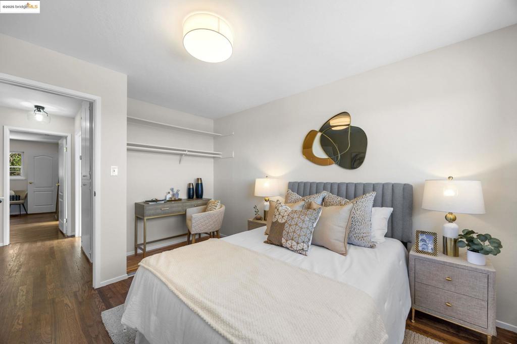 FAIRMONT TERRACE - Residential