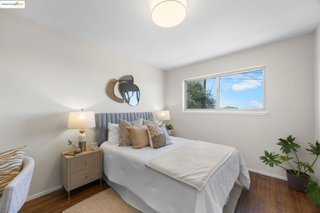 FAIRMONT TERRACE - Residential