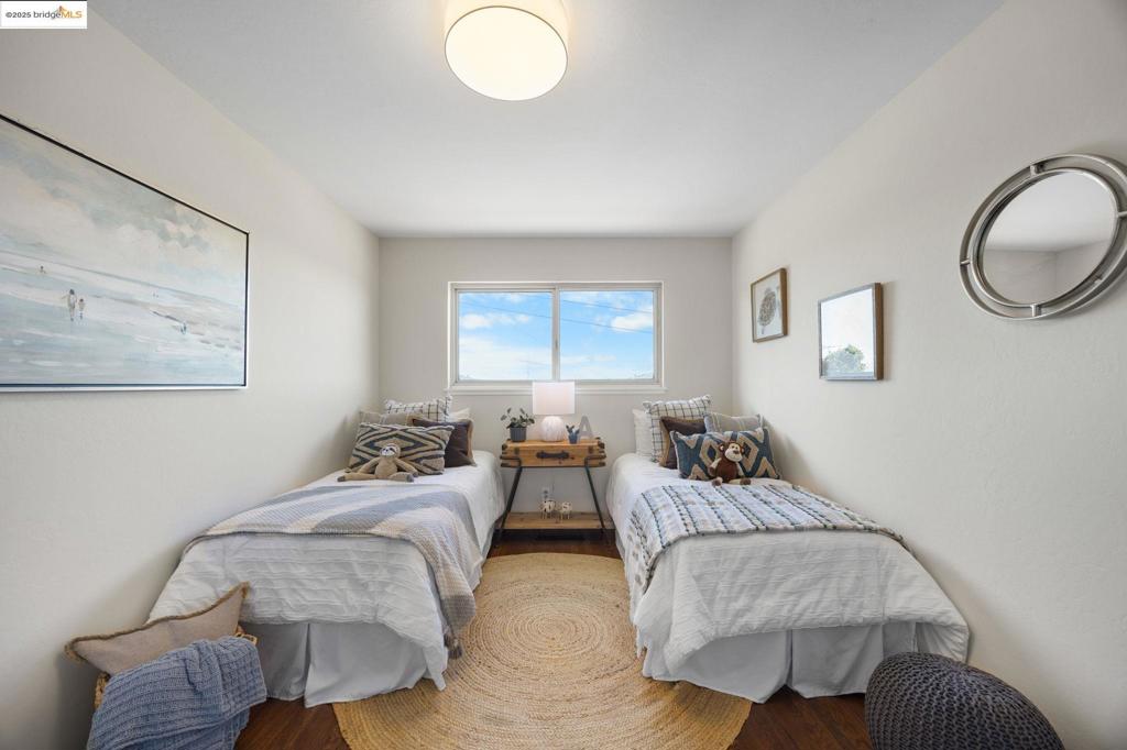 FAIRMONT TERRACE - Residential