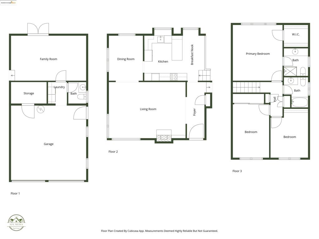 FAIRMONT TERRACE - Residential