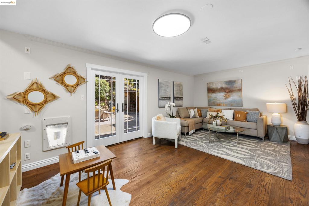 FAIRMONT TERRACE - Residential