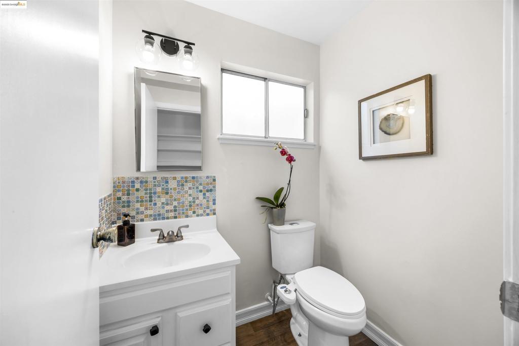 FAIRMONT TERRACE - Residential