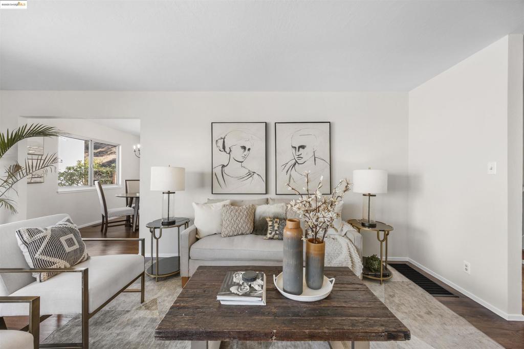 FAIRMONT TERRACE - Residential