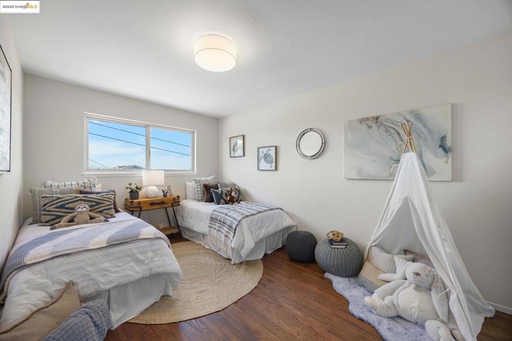 FAIRMONT TERRACE - Residential