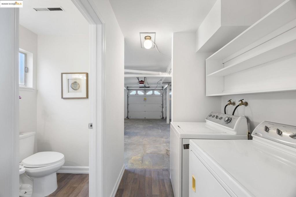 FAIRMONT TERRACE - Residential