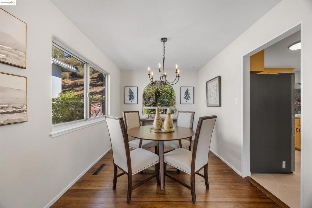 FAIRMONT TERRACE - Residential