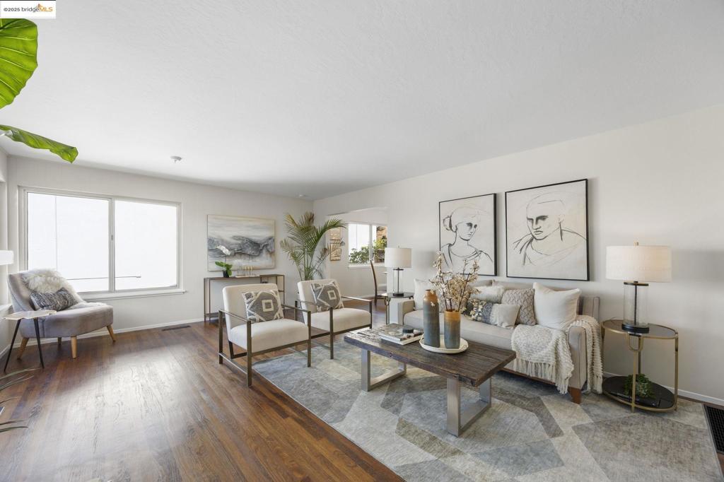 FAIRMONT TERRACE - Residential