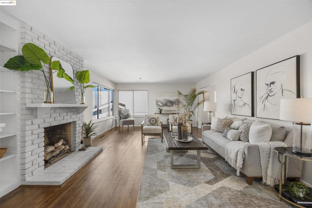 FAIRMONT TERRACE - Residential