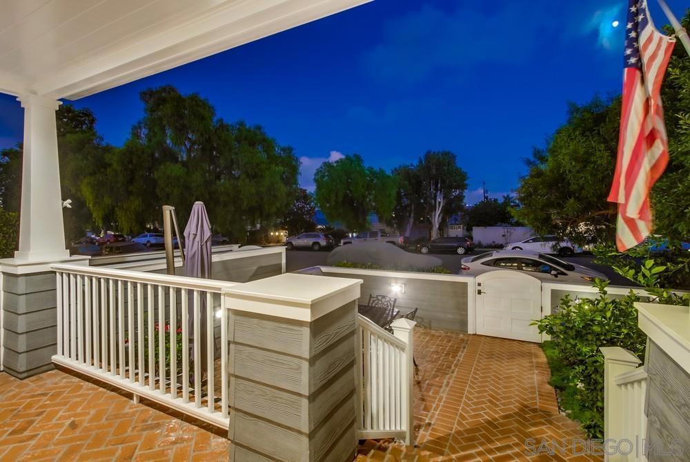 Coronado Village - Residential