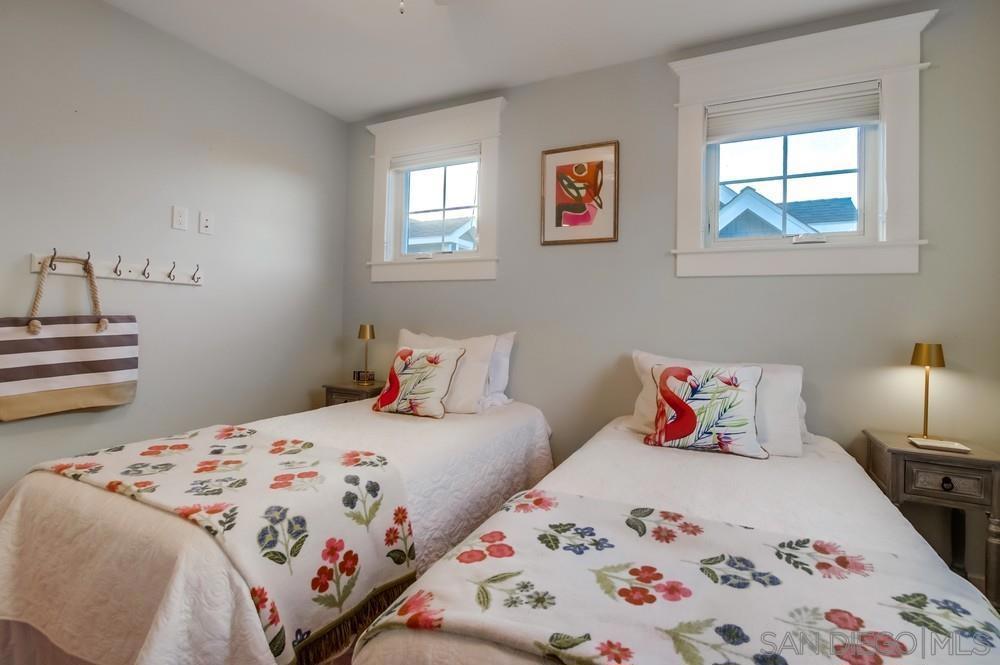 Coronado Village - Residential