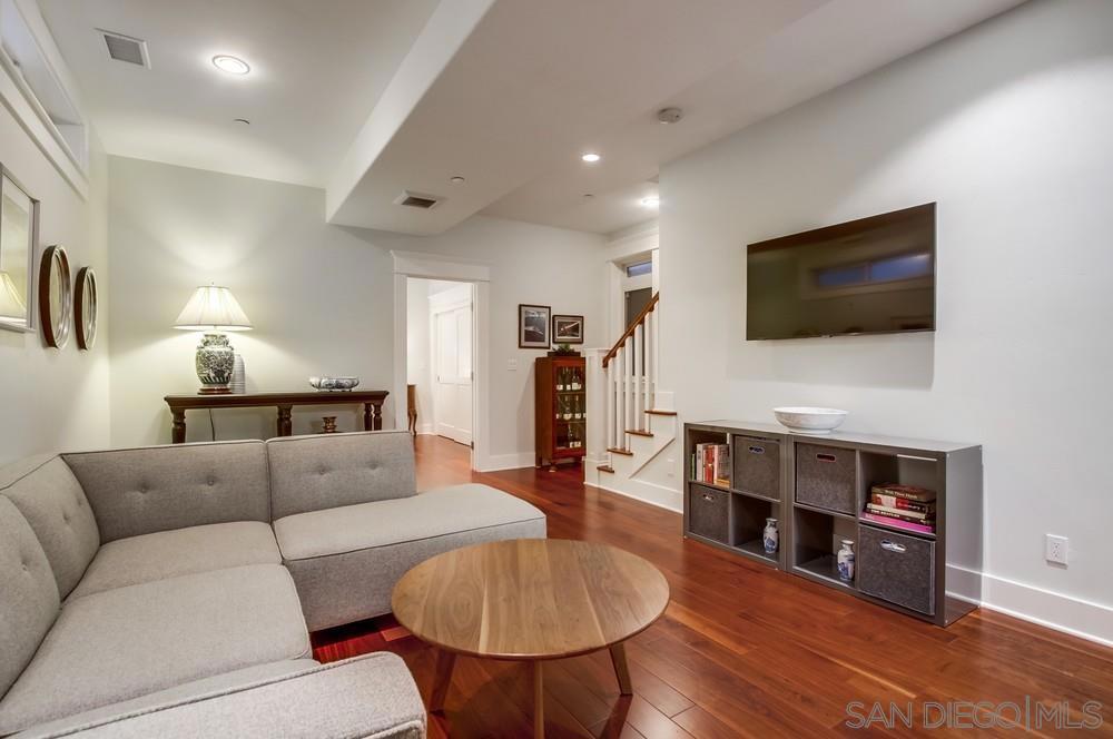 Coronado Village - Residential