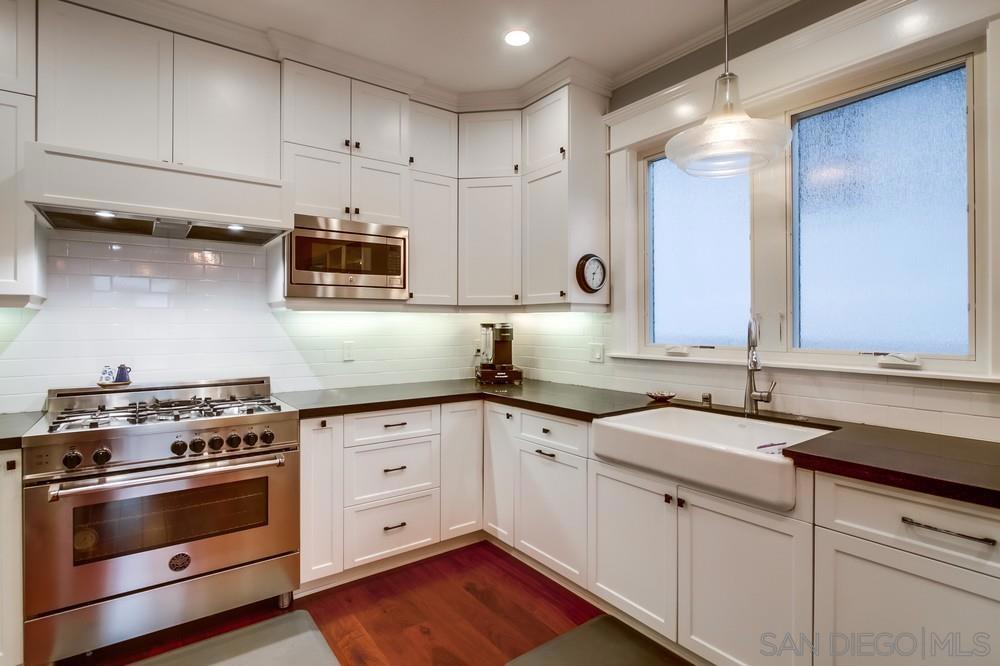 Coronado Village - Residential