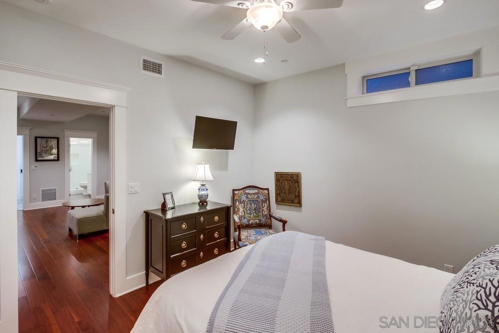 Coronado Village - Residential