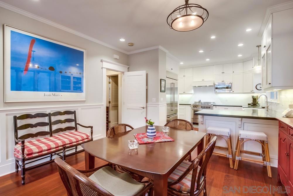 Coronado Village - Residential