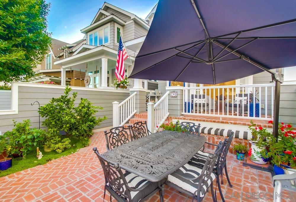 Coronado Village - Residential