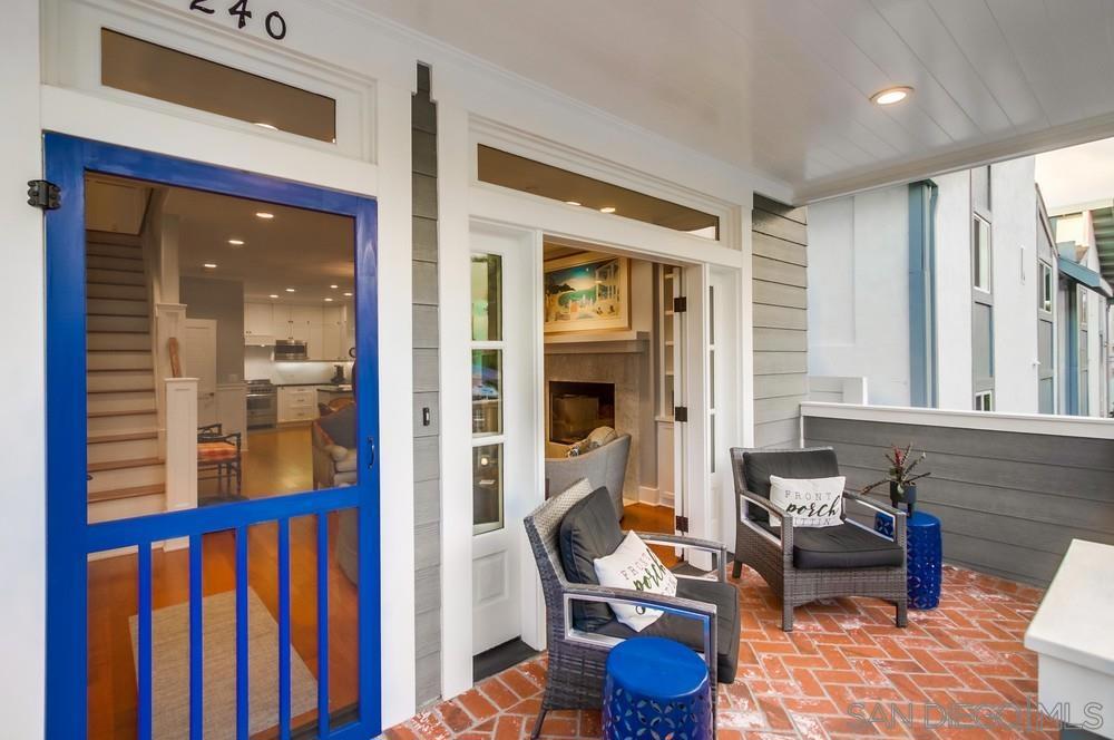 Coronado Village - Residential