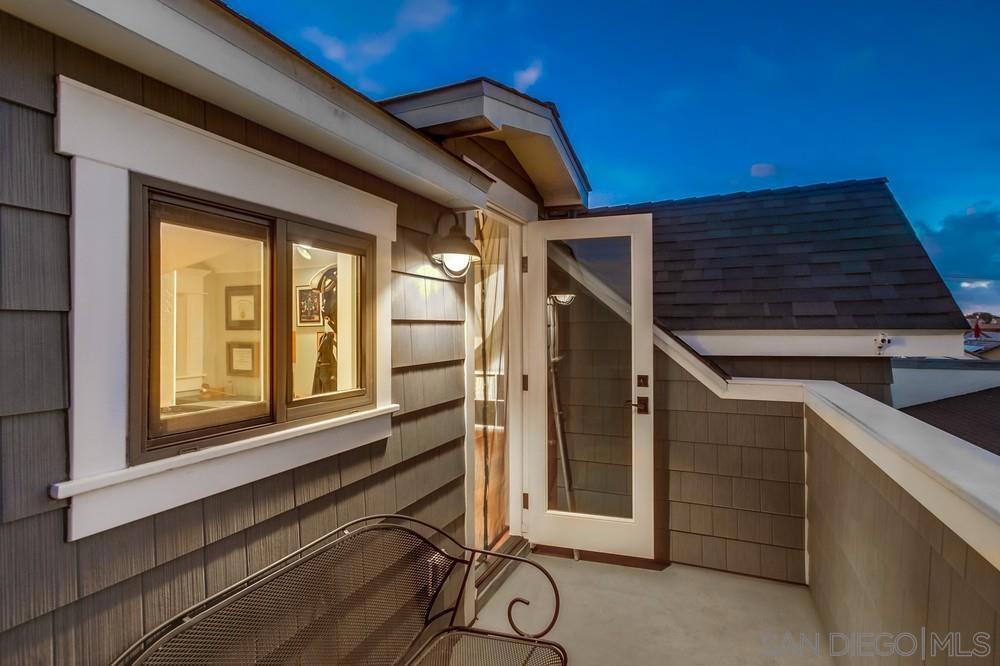 Coronado Village - Residential