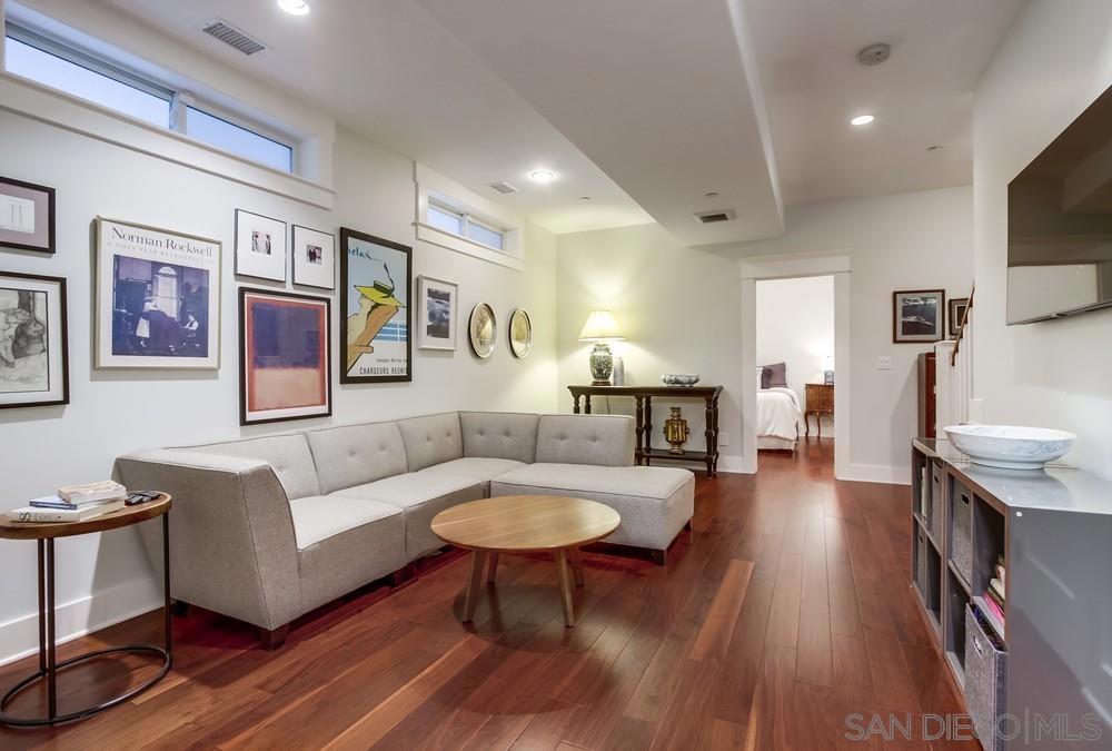 Coronado Village - Residential