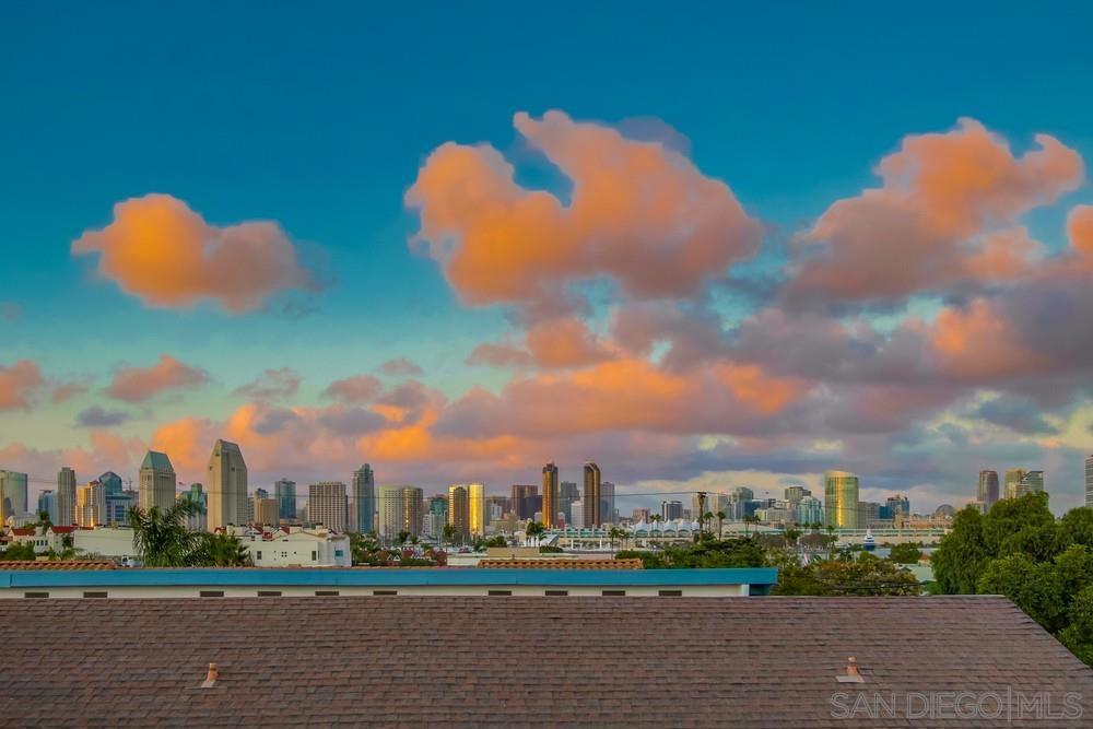 Coronado Village - Residential
