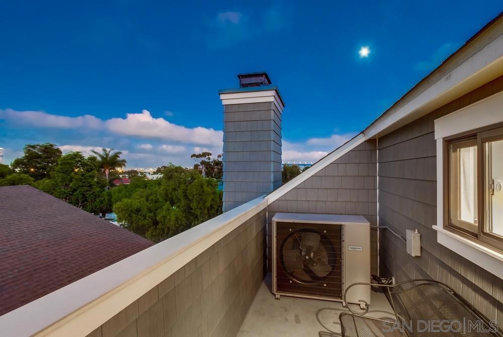 Coronado Village - Residential