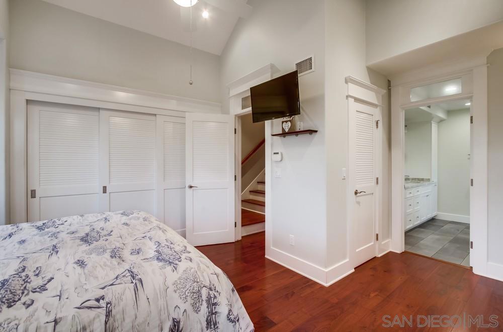 Coronado Village - Residential