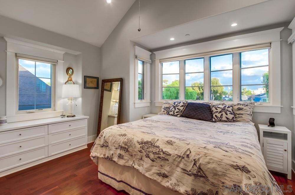 Coronado Village - Residential