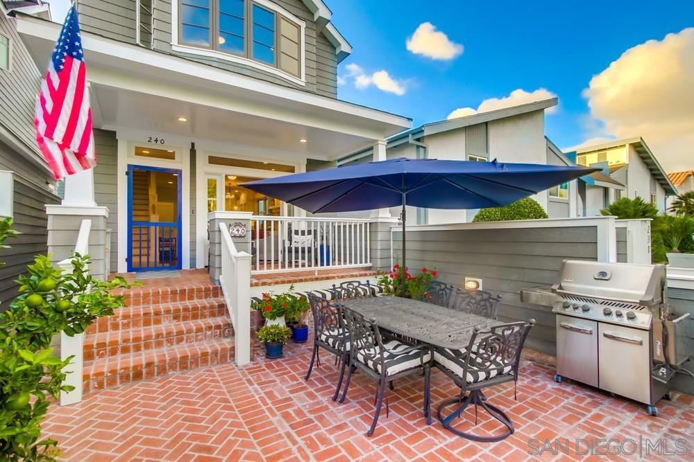 Coronado Village - Residential
