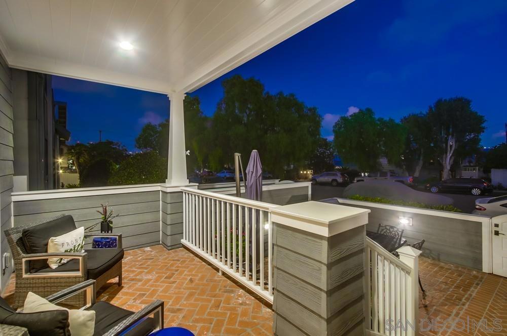 Coronado Village - Residential