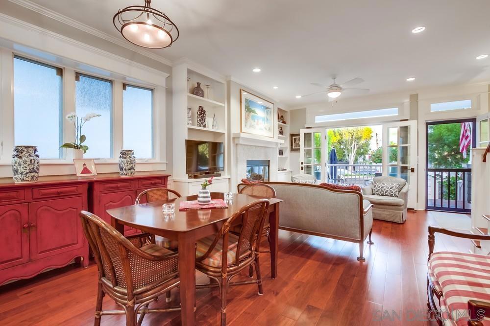 Coronado Village - Residential